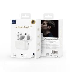 Wiwu Airbuds Pro 2 Lite ANC Bluetooth Kulaklık