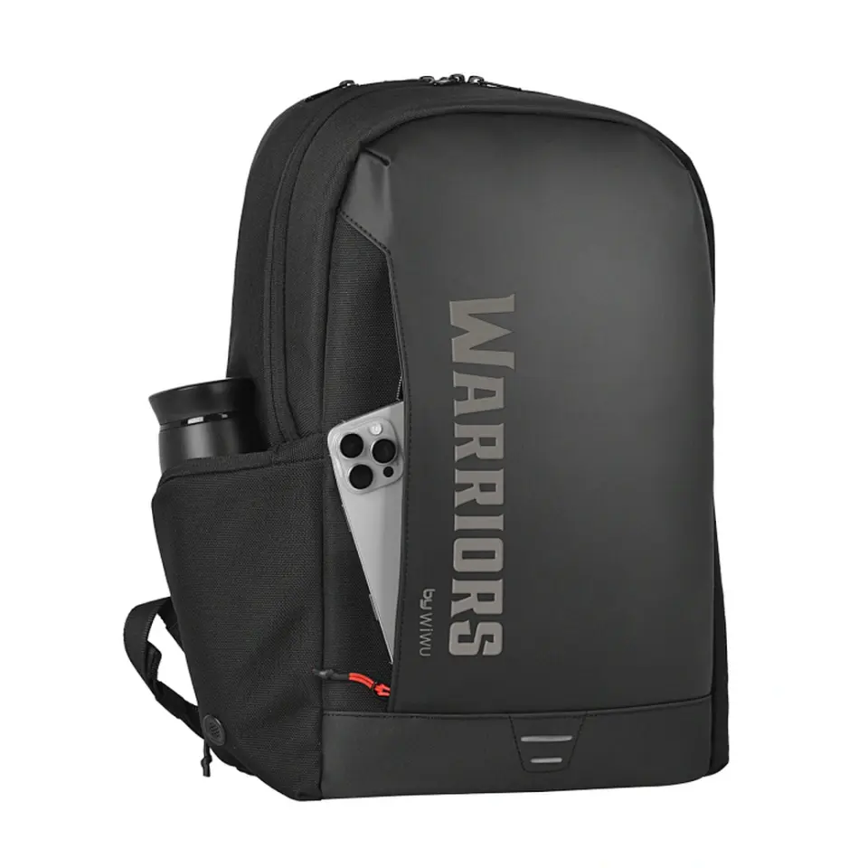 Wiwu Warriors Back Pack X Pro Su Geçirmez Sırt Çantası