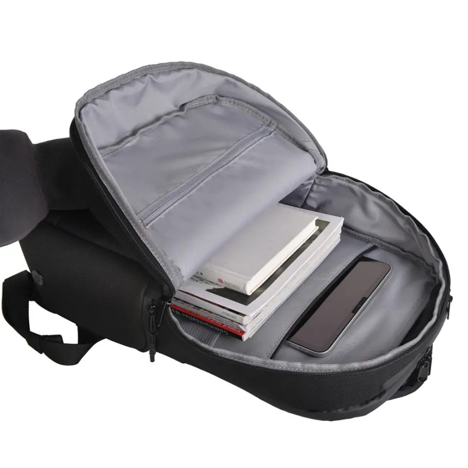 Wiwu Warriors BackPack X Pro Su Geçirmez Sırt Çantası