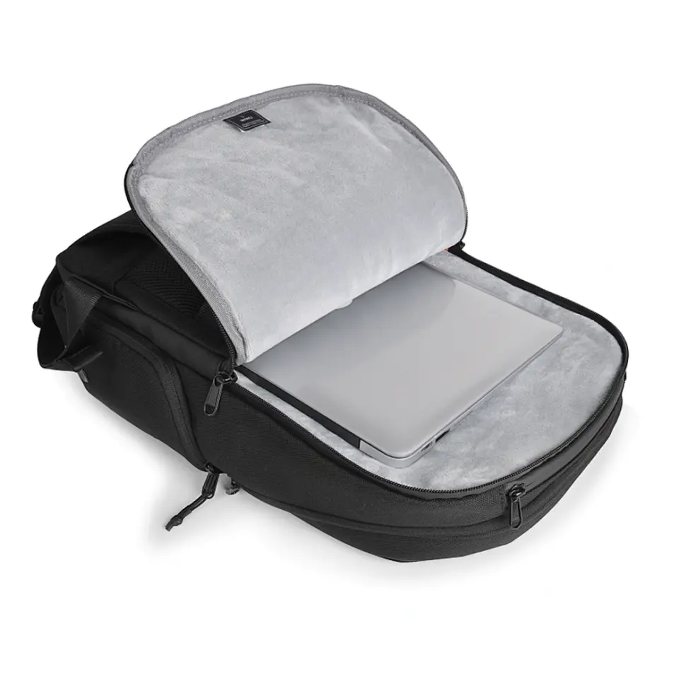 Wiwu Warriors Back Pack X Pro Su Geçirmez Sırt Çantası