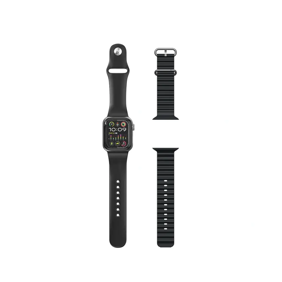 Wiwu Smart Watch S10