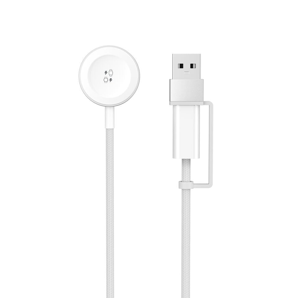 Wiwu Apple Watch Şarj Cihazı