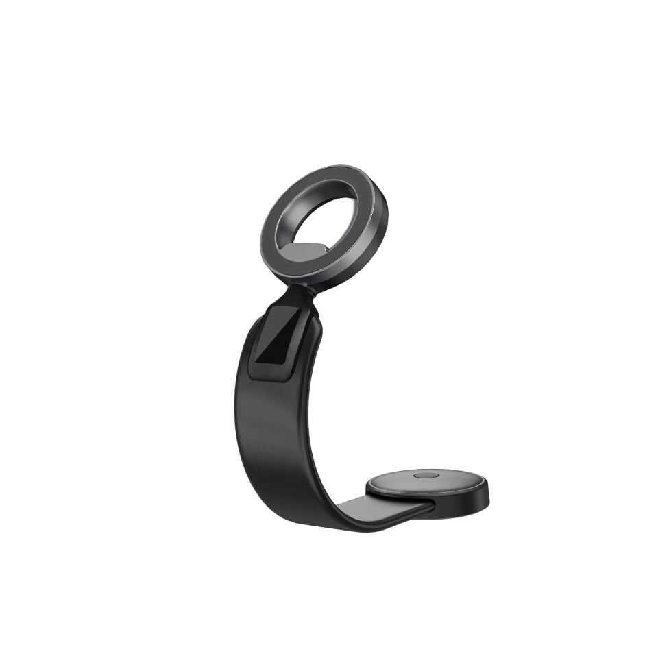Wiwu CH053 Mago Magsafe Araç Tutucu