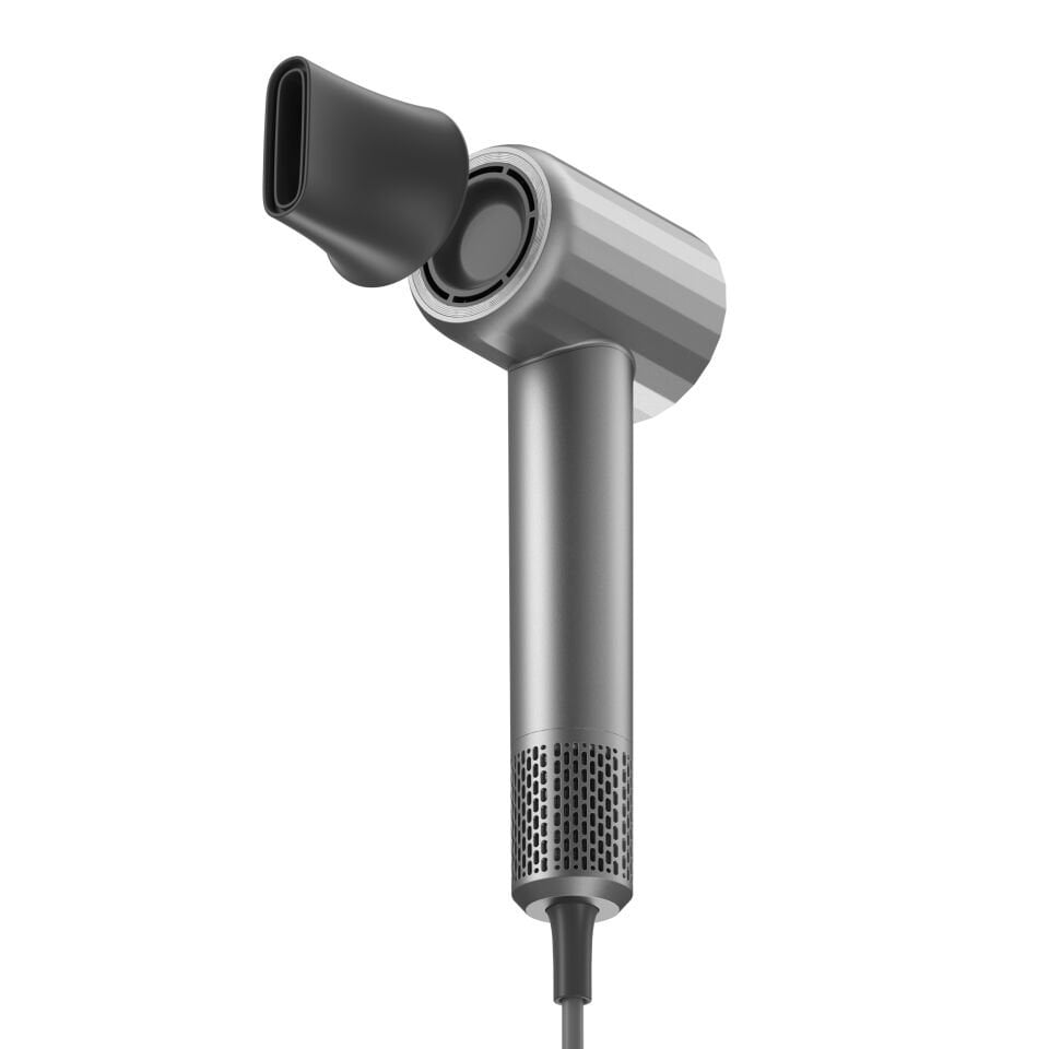 Wiwu Hypersonic Saç Kurutma Makinesi Grey