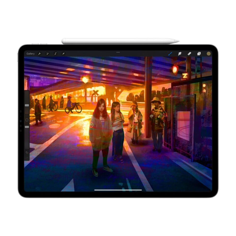 Wiwu Pencil D Dokunmatik Unıversal Kalem