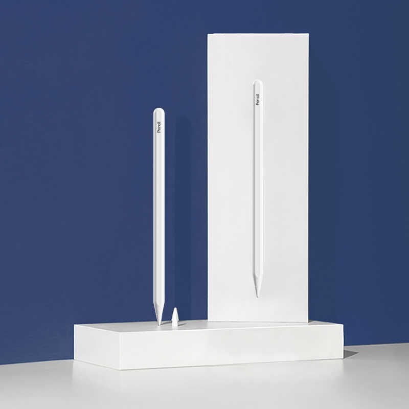 Wiwu Pencil W Stylus Dokunmatik Kalem