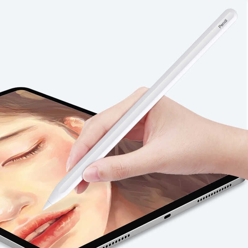 Wiwu Pencil W Stylus Dokunmatik Kalem