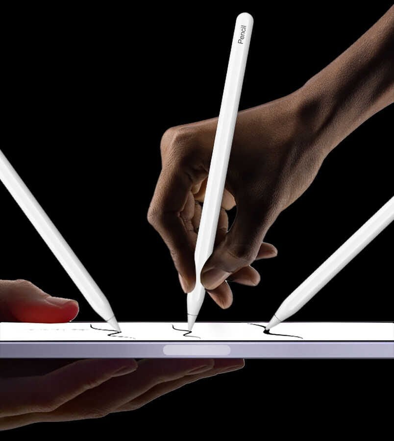 Wiwu Pencil W Stylus Dokunmatik Kalem