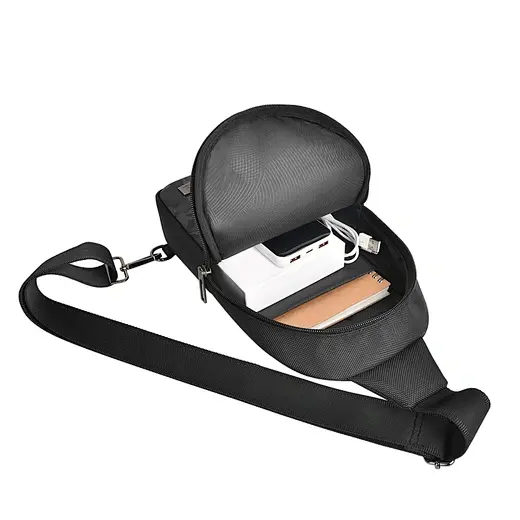 Wiwu Salem Crossbody Çanta