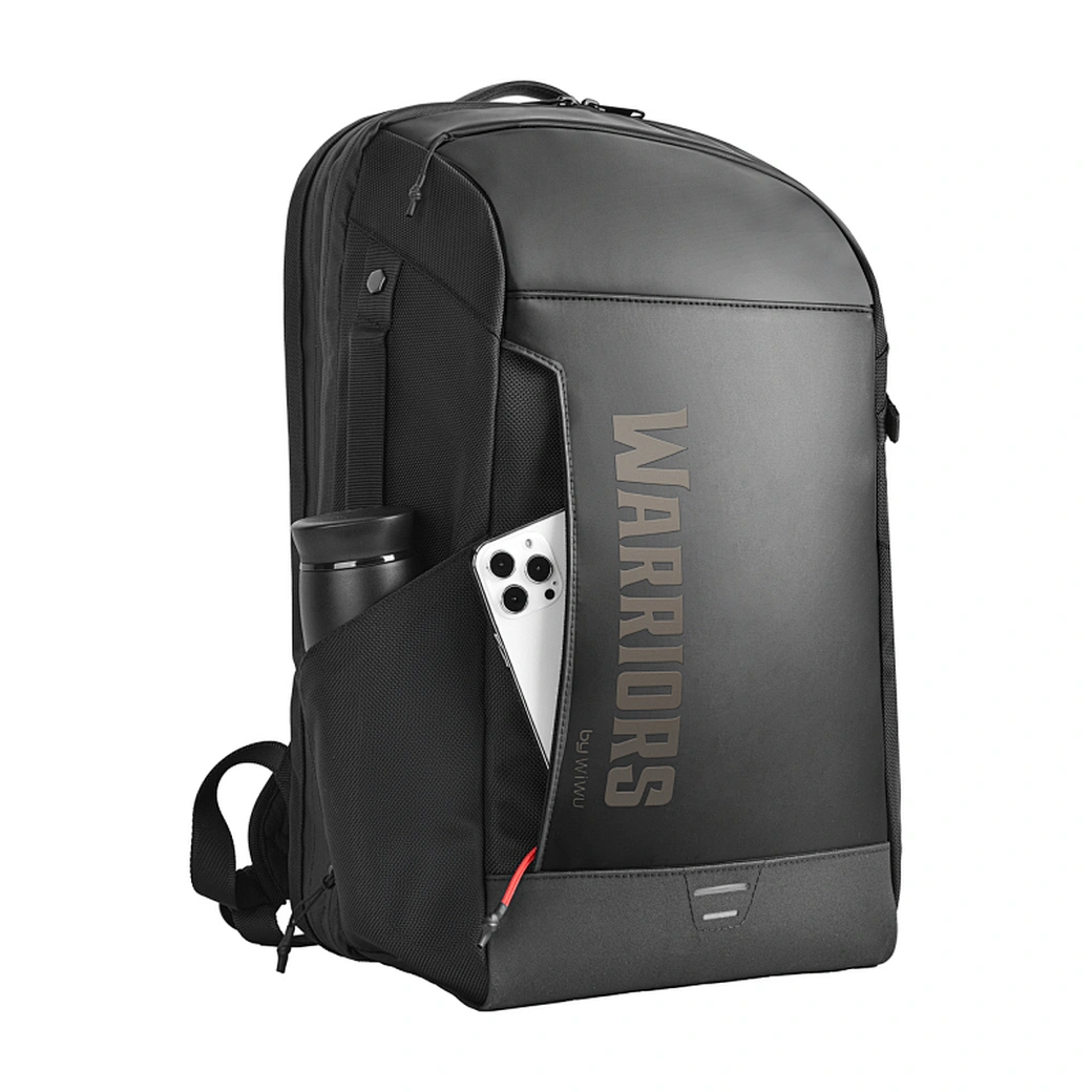 Wiwu Warriors Back Pack Pro Max Su Geçirmez Sırt Çantası