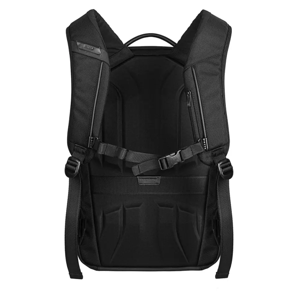 Wiwu Warriors Back Pack Pro Max Su Geçirmez Sırt Çantası