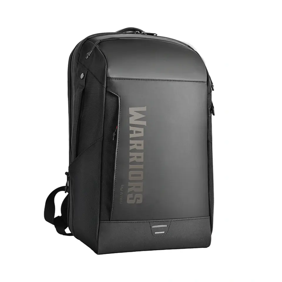 Wiwu Warriors Back Pack Pro Max Su Geçirmez Sırt Çantası