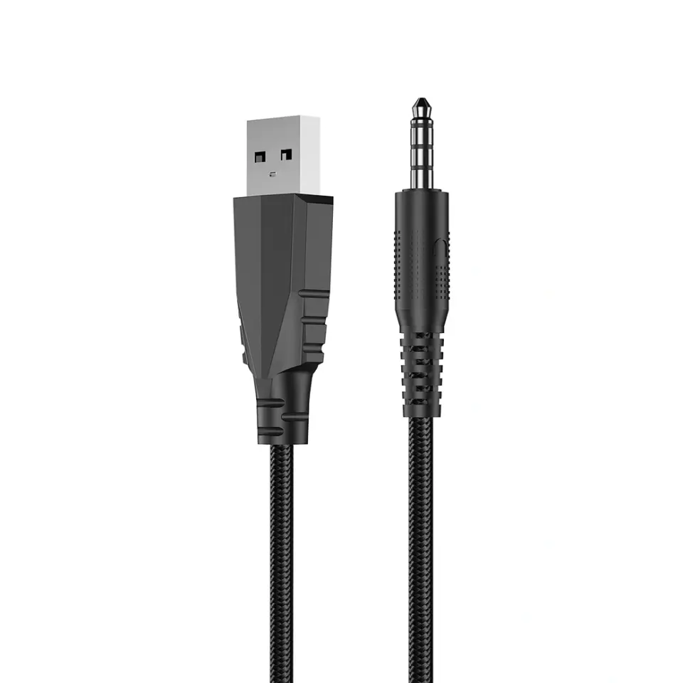 Wiwu GTD02 Gaming Kulaklık