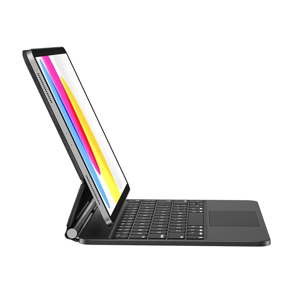 Wiwu Magic Keyboard for iPad 10.9'' Black