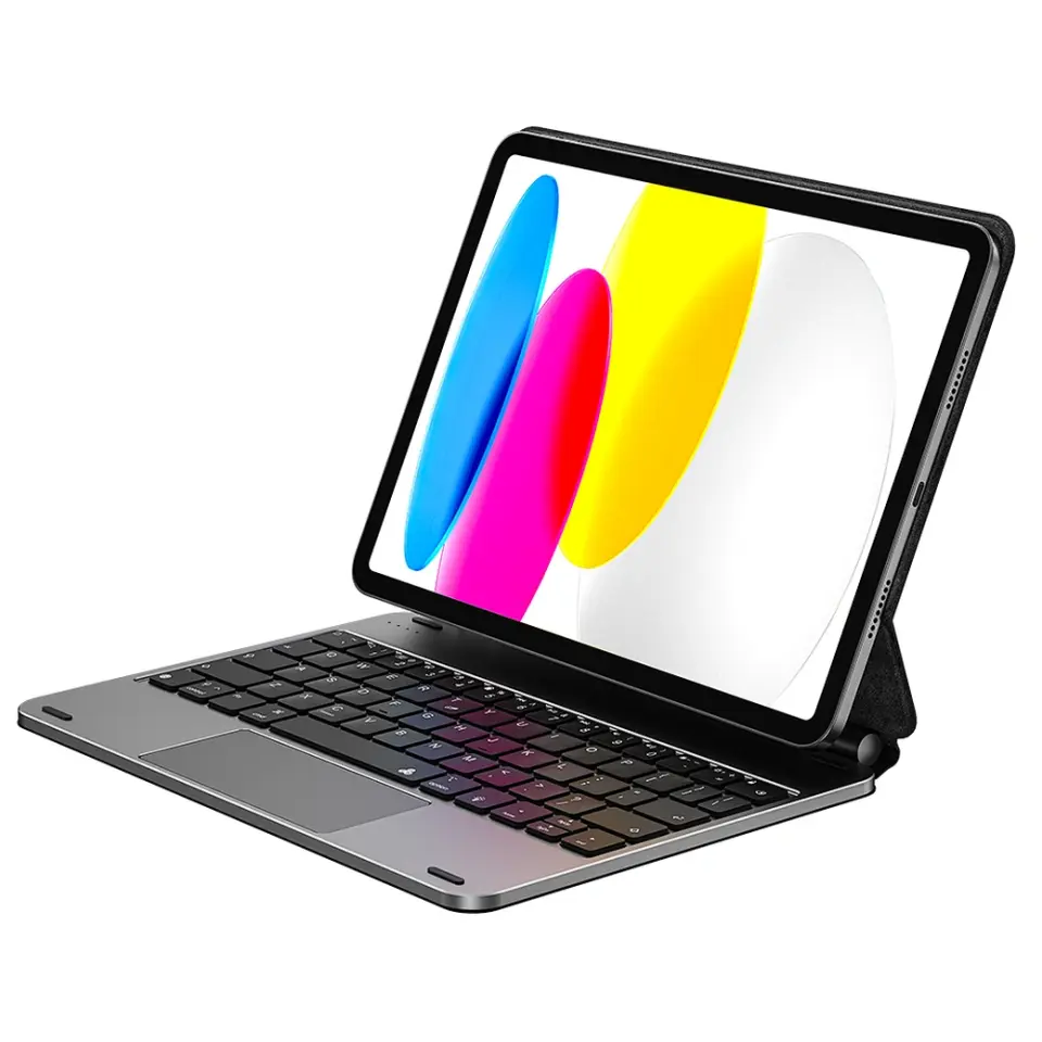 Wiwu Magic Keyboard for iPad 12.9'' Black
