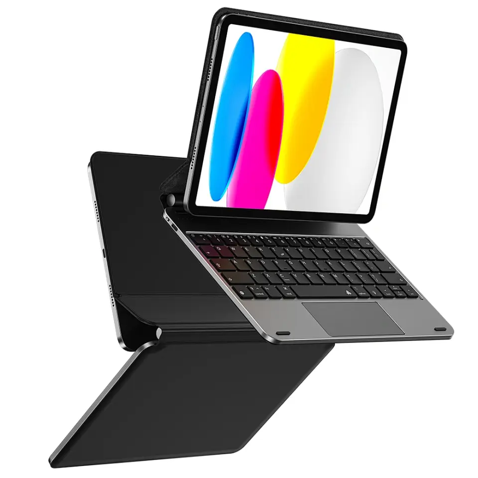 Wiwu Magic Keyboard for iPad 12.9'' Black