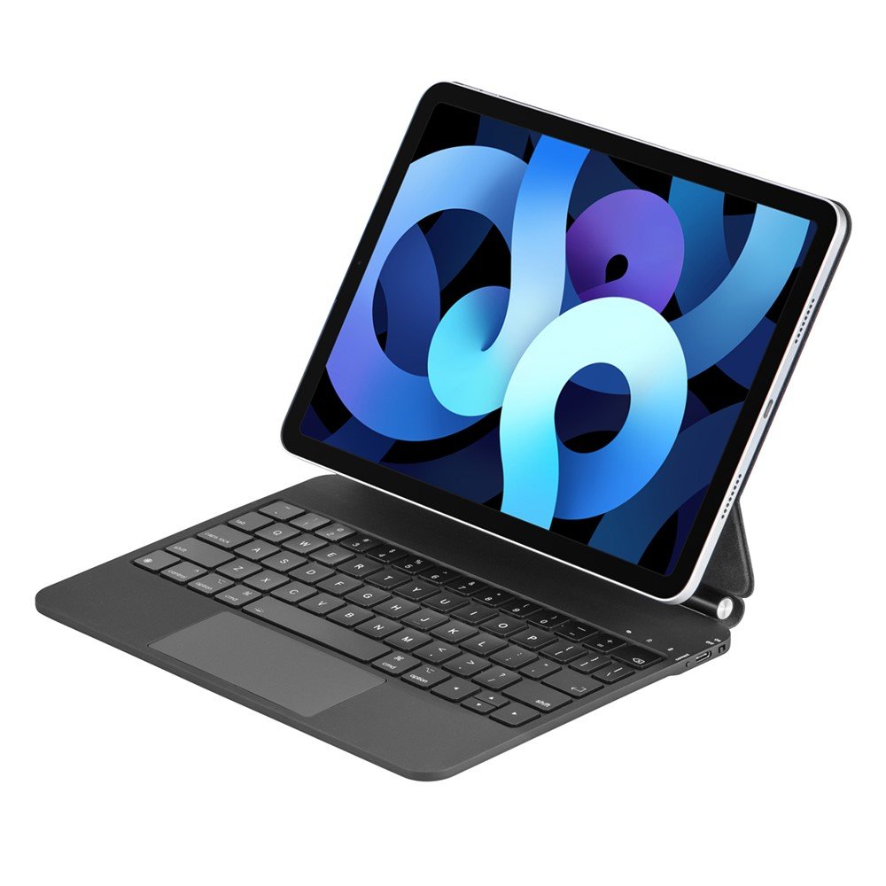 Wiwu Magic Keyboard for iPad Pro 13'' Black