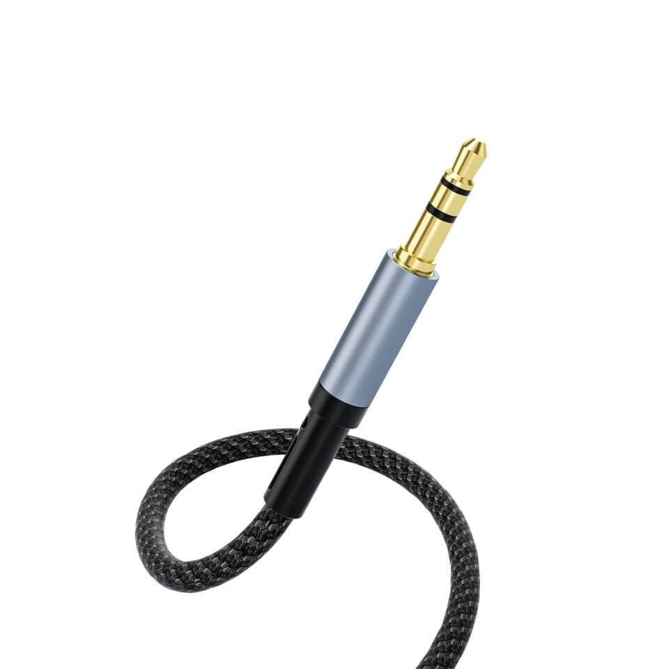Wiwu C048T Type-C to 3.5mm Converter Cable
