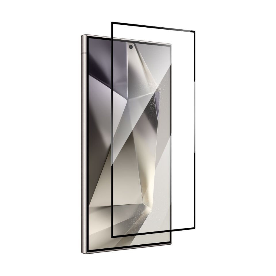 Wiwu İvista HD Protective Glass S25 Ultra