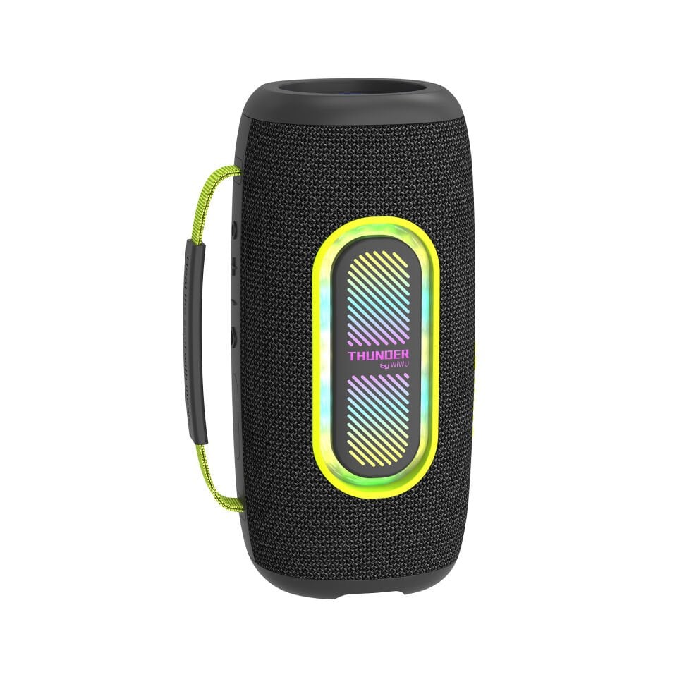 Wiwu H7 Thunder Kablosuz Hoparlör
