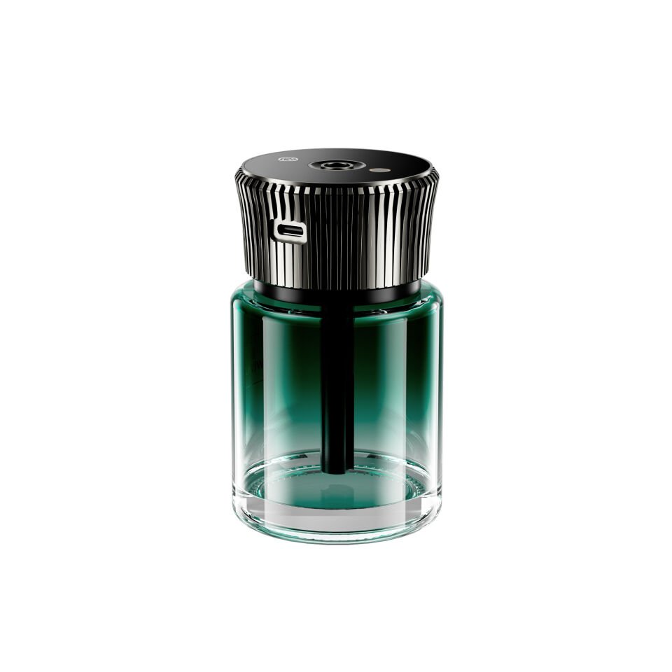 Wiwu AI600 Bloom Araç Parfümü Lucky Holiday