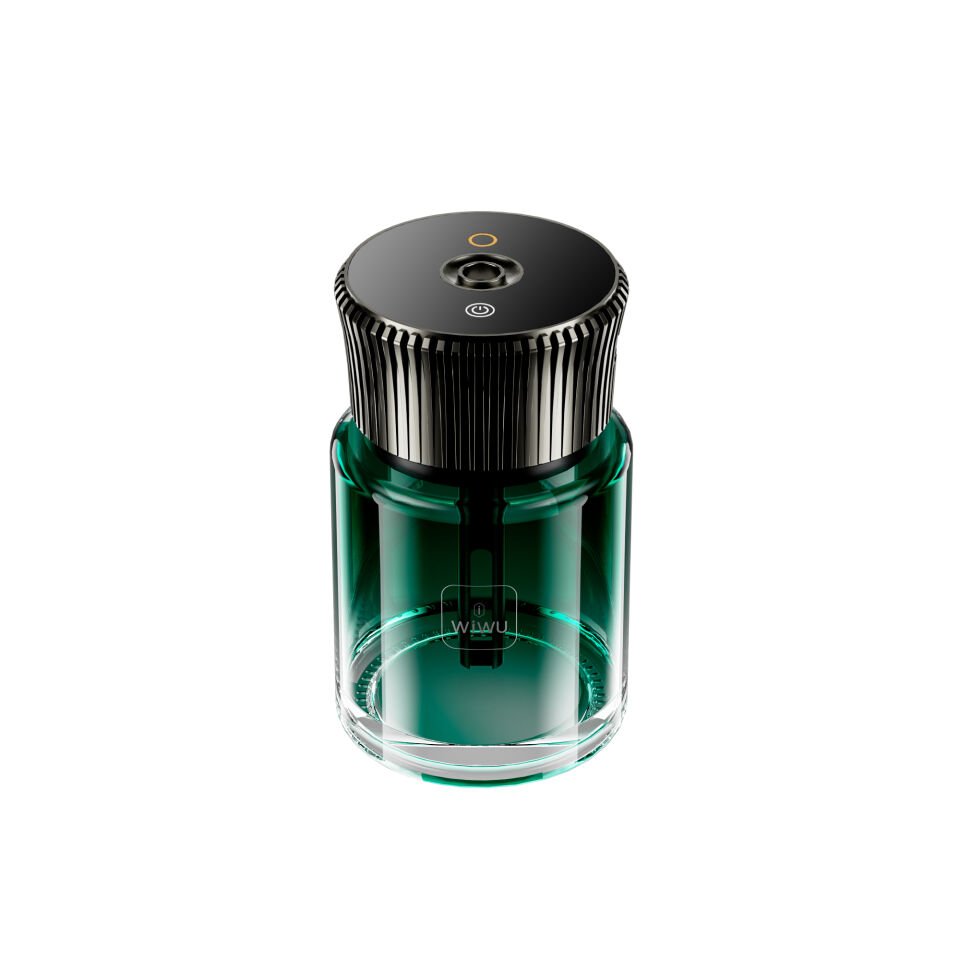 Wiwu AI600 Bloom Araç Parfümü Lucky Holiday