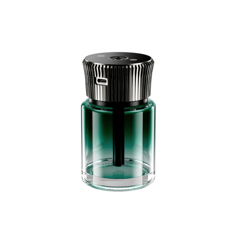 Wiwu AI600 Bloom Araç Parfümü Charming Blue