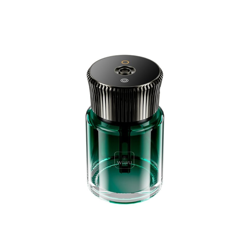 Wiwu AI600 Bloom Araç Parfümü Charming Blue