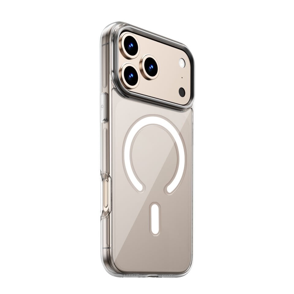 Wiwu Invisible 17 Promax Ultra Sert PC Kılıf