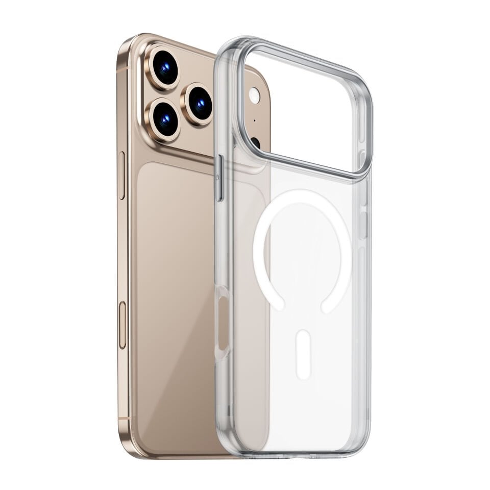 Wiwu Invisible 17 Promax Ultra Sert PC Kılıf