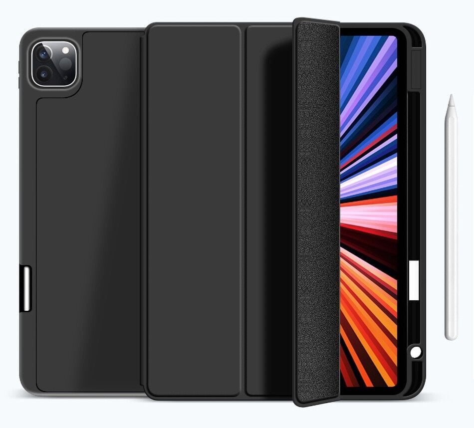 Wiwu Protective Case iPad Pro 13'' Kılıf Siyah