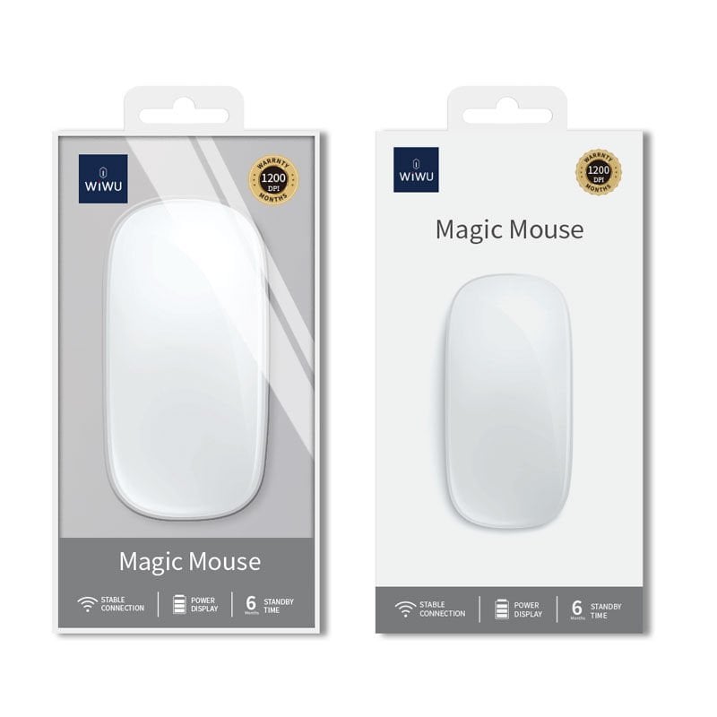 Wiwu Magic Pro Mouse
