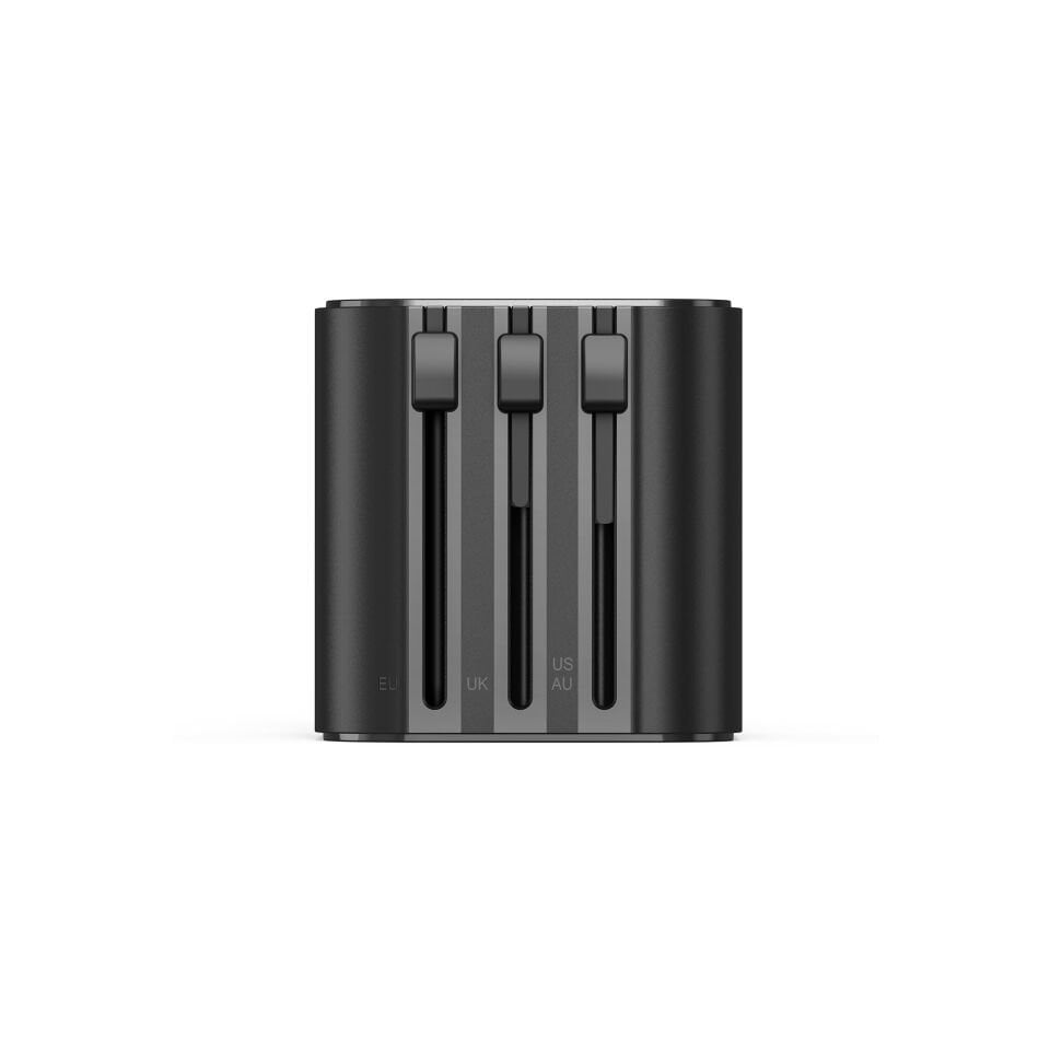 Wiwu UA005 Universal Adaptör 2500W