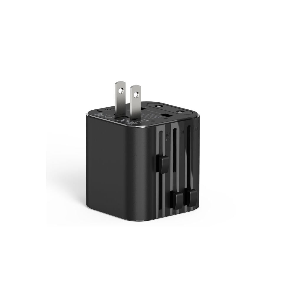Wiwu Universal Adaptör 2500W