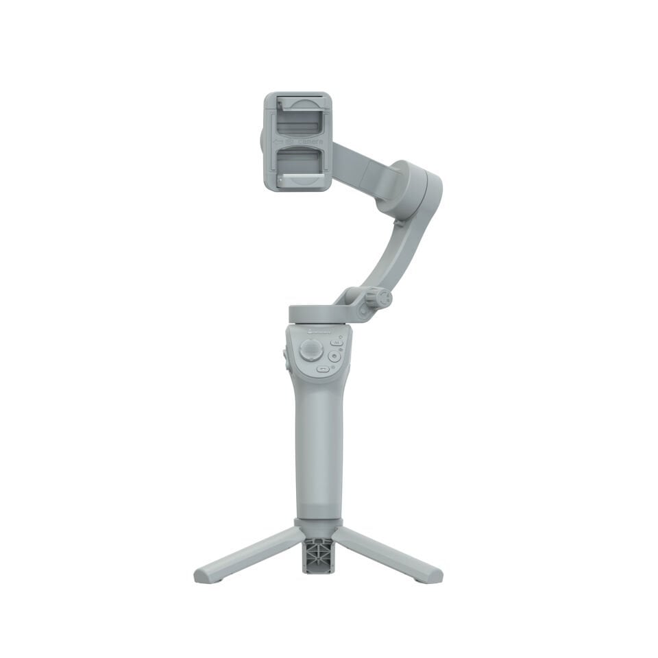Wiwu 3-Axis Gimbal Stabilizatör