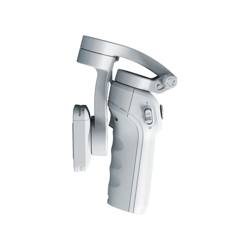 Wiwu SE017 3-Axis Gimbal Stabilizatör