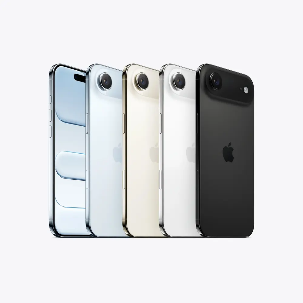 Apple iPhone 17 Air – 256GB