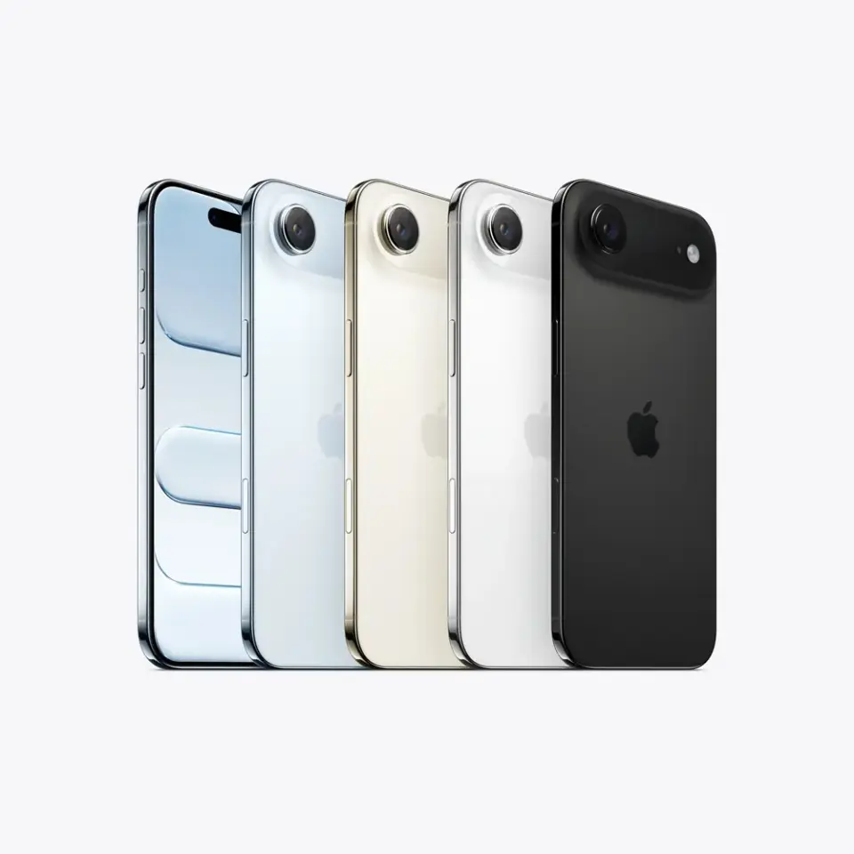 Apple iPhone 17 Air – 256GB