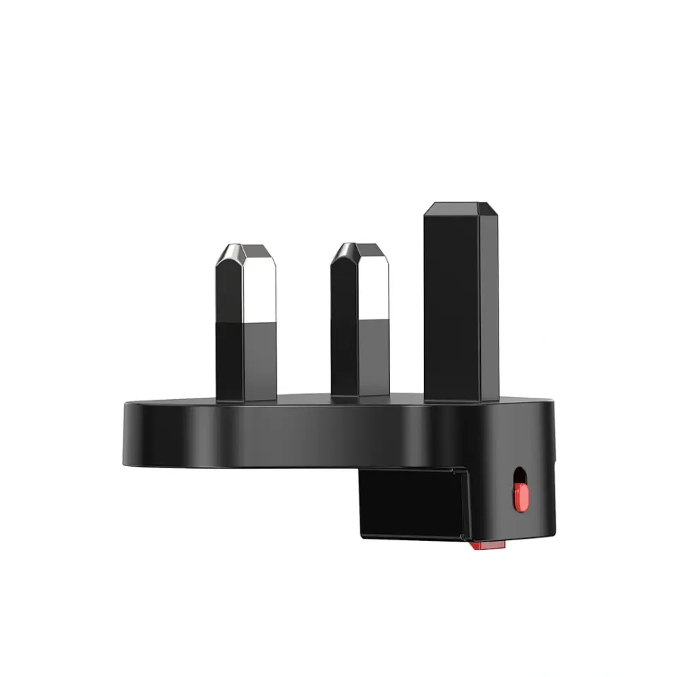 Wiwu Helix Pro 67W Gan Hızlı Şarj PD/QC 2USB C+1 USB A