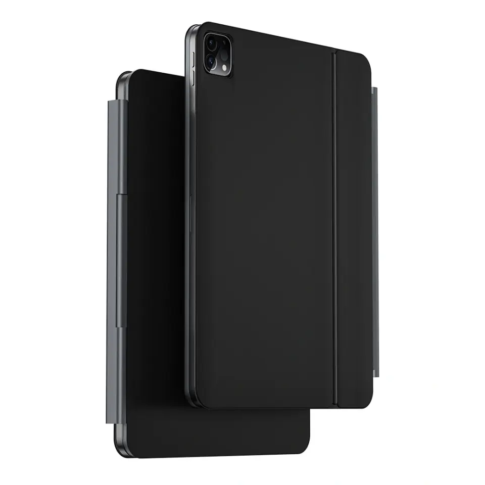 Wiwu Magic Keyboard for iPad 10.9''(A16) Black