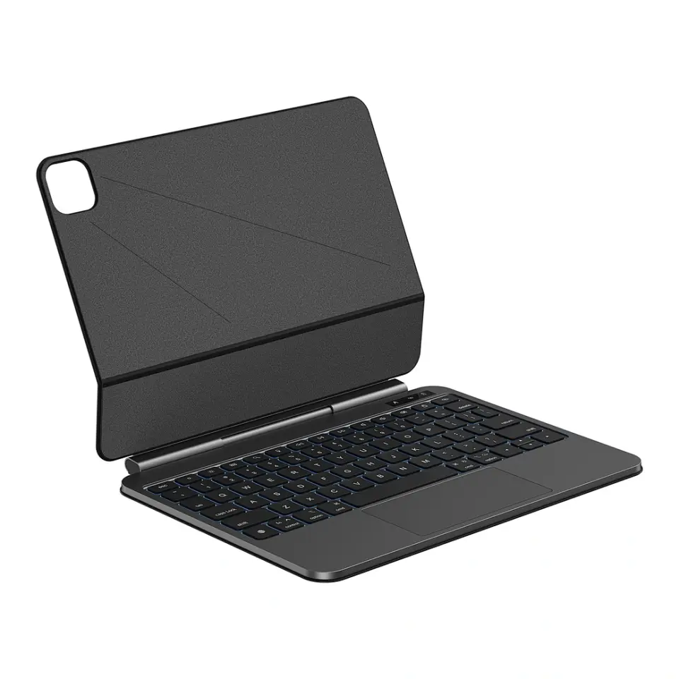 Wiwu Magic Keyboard for iPad 10.9''(A16) Black