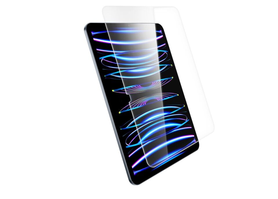 Wiwu iVista iPad 10.9'' Ekran Koruyucu İpad10 - İpad11