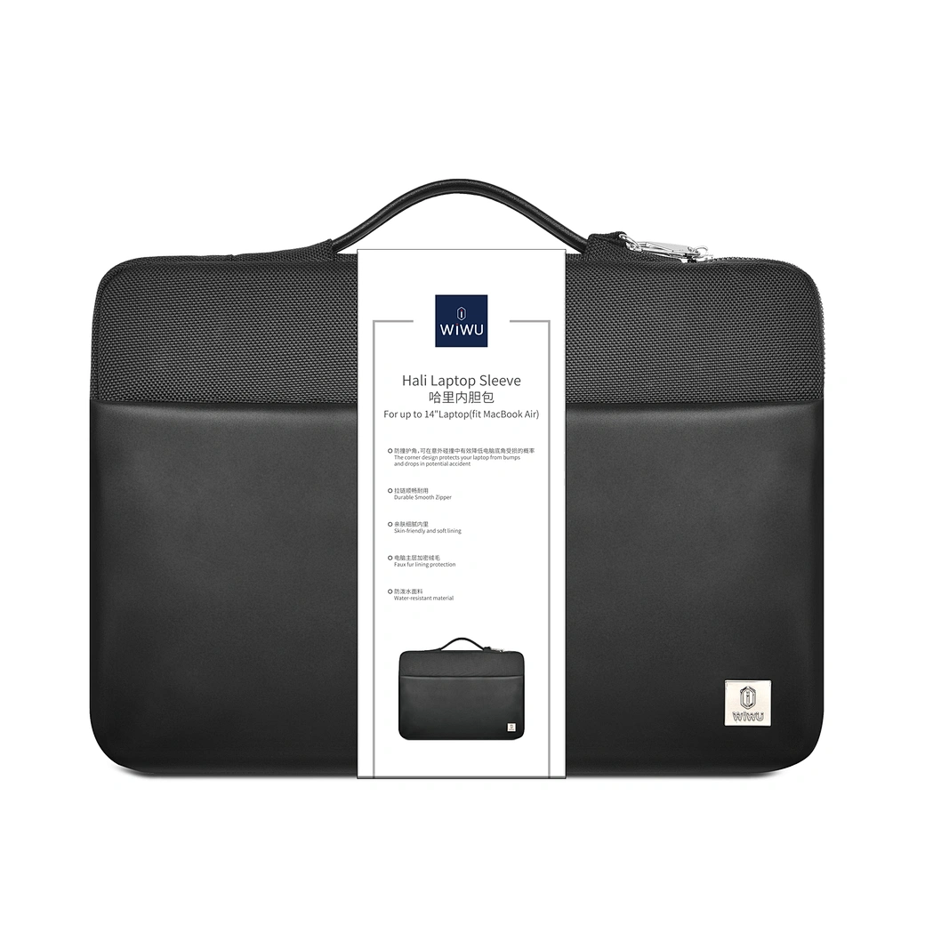 Wiwu Hali 16'' Laptop Çantası