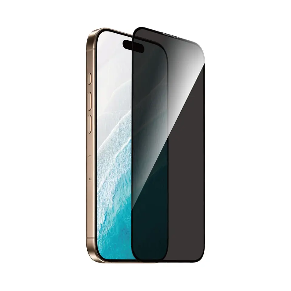 Wiwu 17 ProMax Zero Curved Hayalet Cam