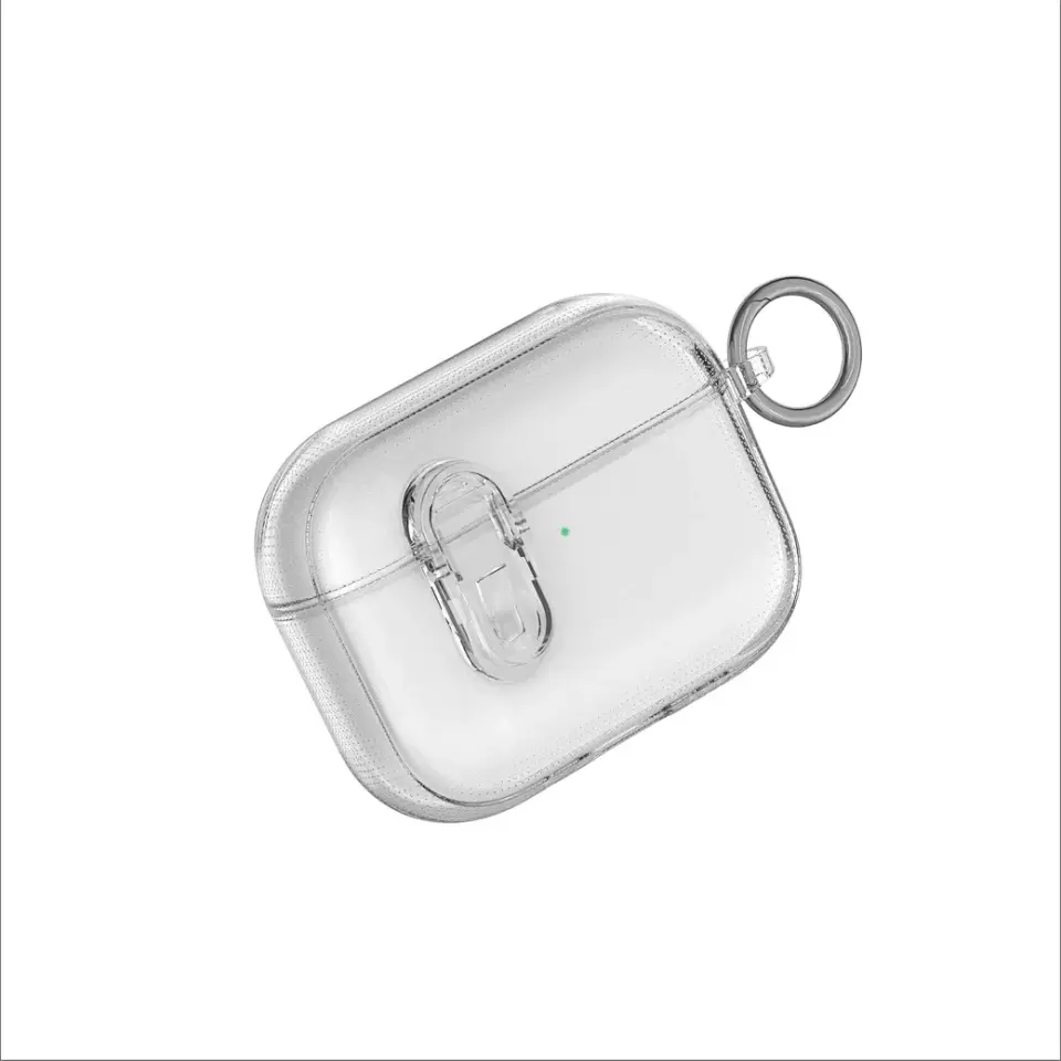 Wiwu Airpods Pro 3 Airbag Tasarımlı Kılıf