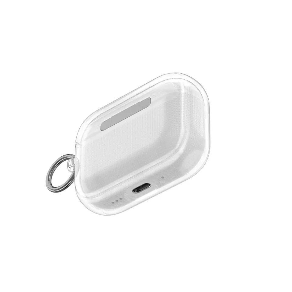 Wiwu Airpods Pro 3 Airbag Tasarımlı Kılıf
