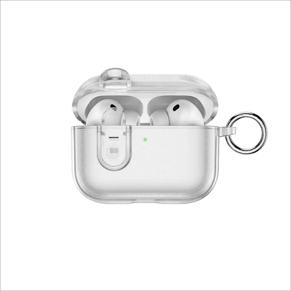 Wiwu Airpods Pro 3 Airbag Tasarımlı Kılıf