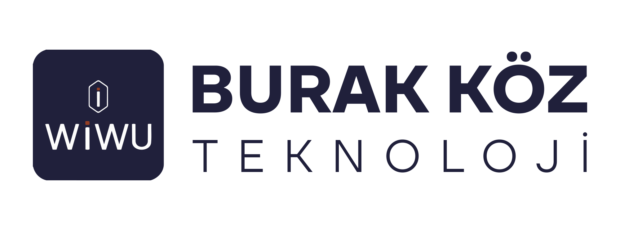 Wiwu Cyprus - Burak Köz Teknoloji