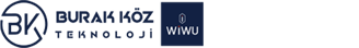 Wiwu Cyprus - Burak Köz Teknoloji